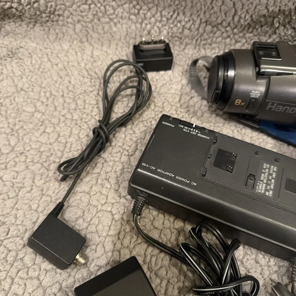 Sony all items